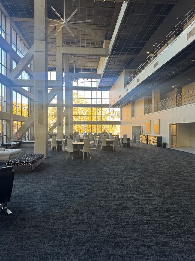 Photo - Beautiful Condo in Prime SLC location! Unit 807