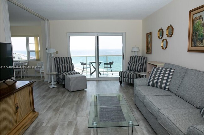 Photo - 6000 N Ocean Blvd Condo Unit 14A