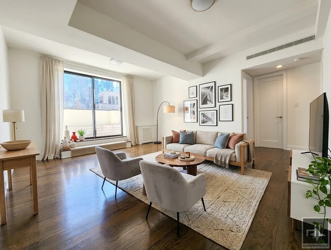 Building Photo - WEST 58 STREET