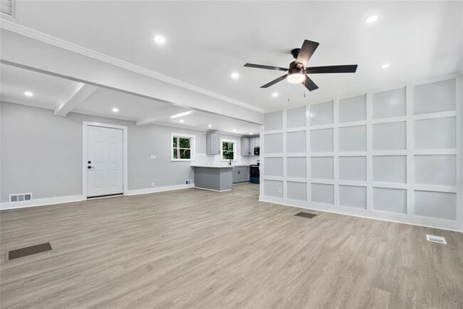 Photo - 1905 Fort Valley Dr SW