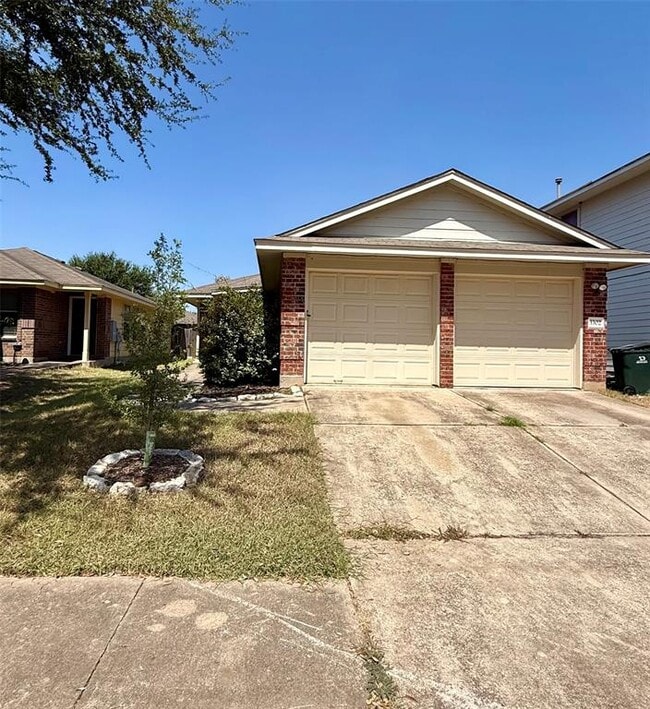 3302 Etheredge Dr