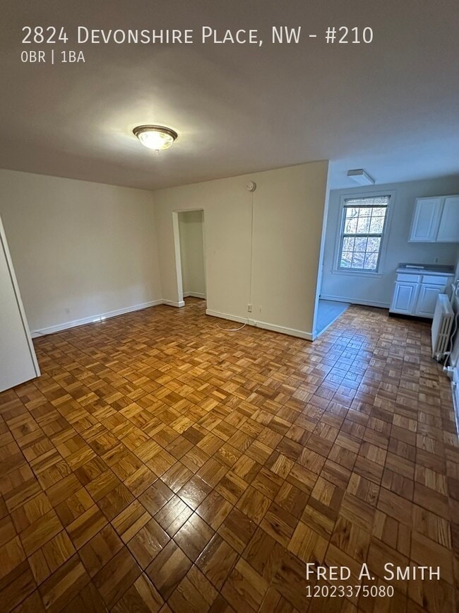 Photo - 2824 Devonshire Pl NW Unit #210