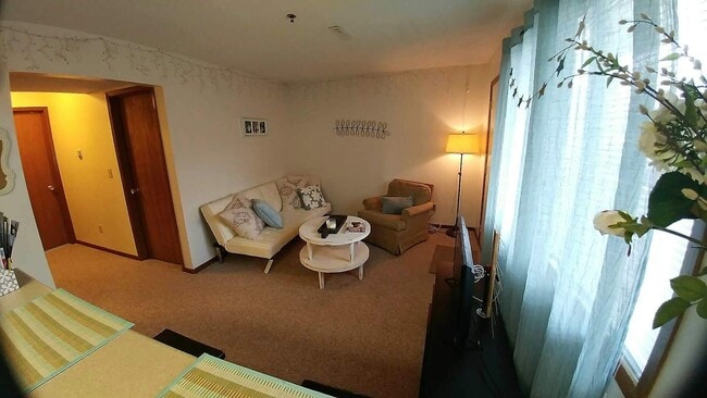 Livingroom 1