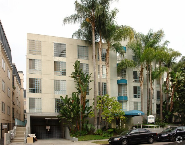 Photo - 1375 Midvale Apartments