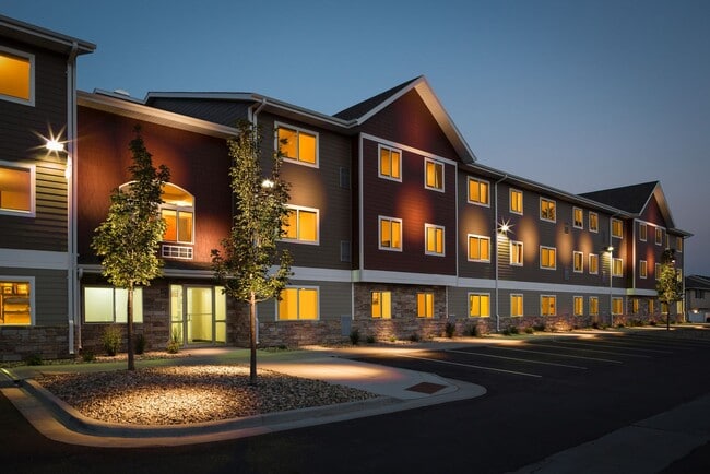 Willow Creek Townhomes and Apartments