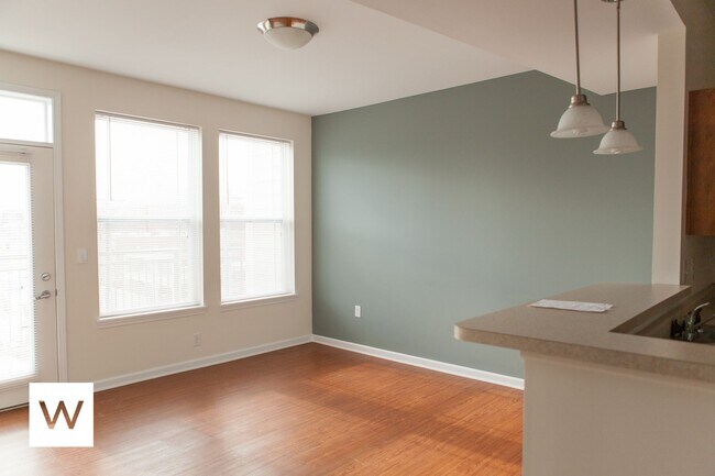 601 N. Walnut St.