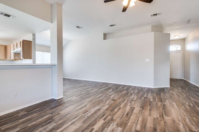 Photo - Beautiful 4BD Home with Pond Views & Covered Patio