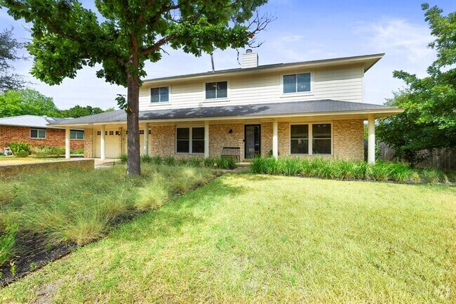 Building Photo - 6303 Morning Dew Dr Rental