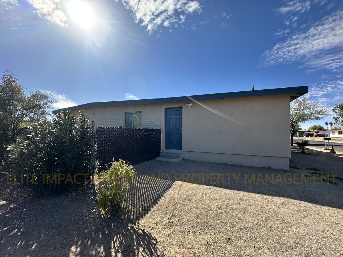 Photo - 7750 E Winnepeg Dr Casa