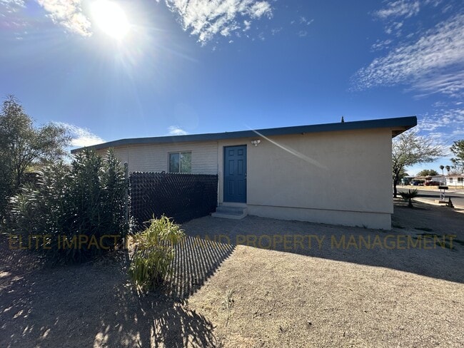 Building Photo - 7750 E Winnepeg Dr Rental
