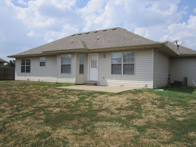 Photo - Beautiful 3 Bedroom Home in Gated Neighborhood!