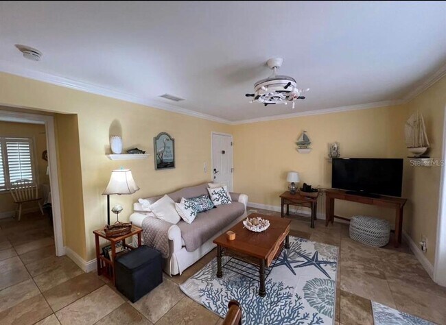 Photo - 5164 Beach Dr SE Unit B furnished