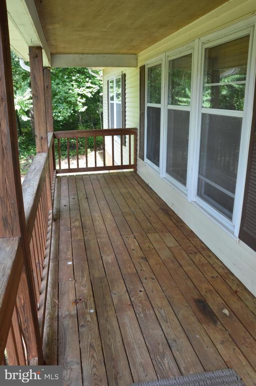 Photo - 12368 Rixeyville Rd