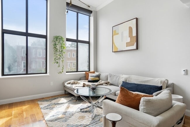 Photo - 841 Parker St Unit 202