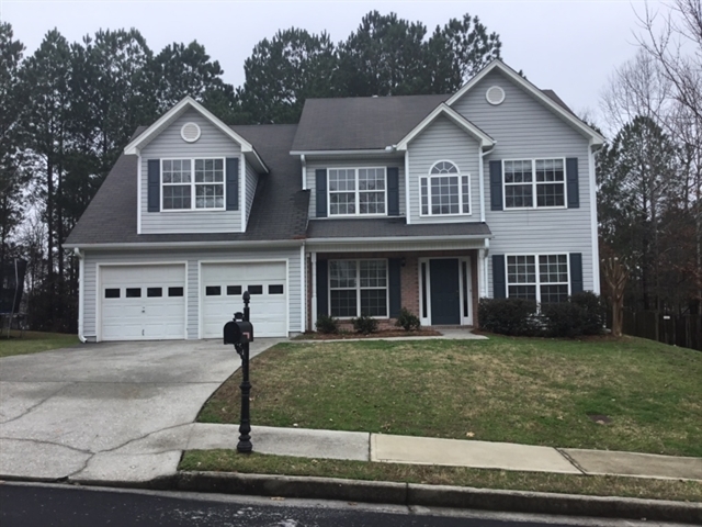 Photo - 1326 Bramlett Forest Ct SE Casa