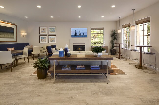 Solazzo Apartment Homes