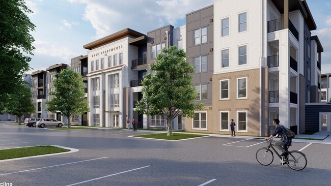 Photo - Bask Apartments