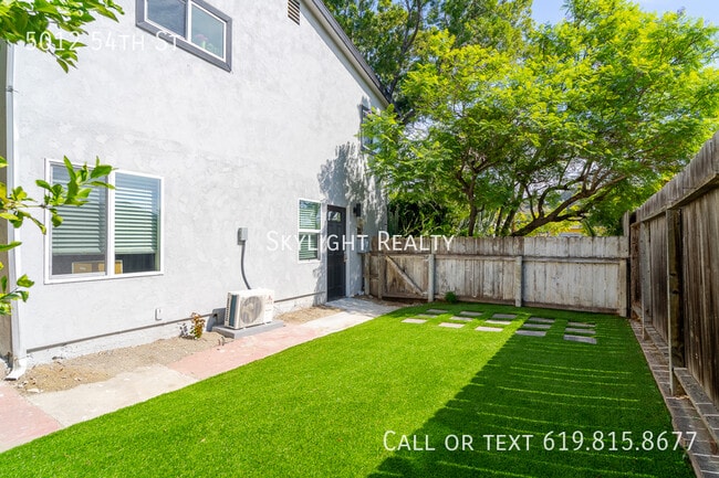 Building Photo - 5012 54th St