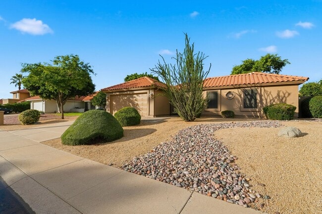 Photo - Beautiful 3 Bed/ 2.5 Bath Scottsdale Home I Near Kierland - Prime Location