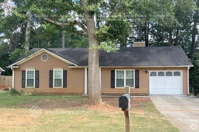 Building Photo - 1160 Park Creek Cir Rental