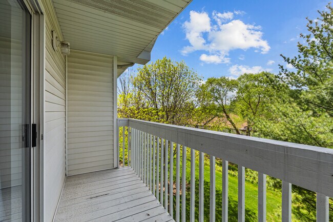 Meadow View Landing