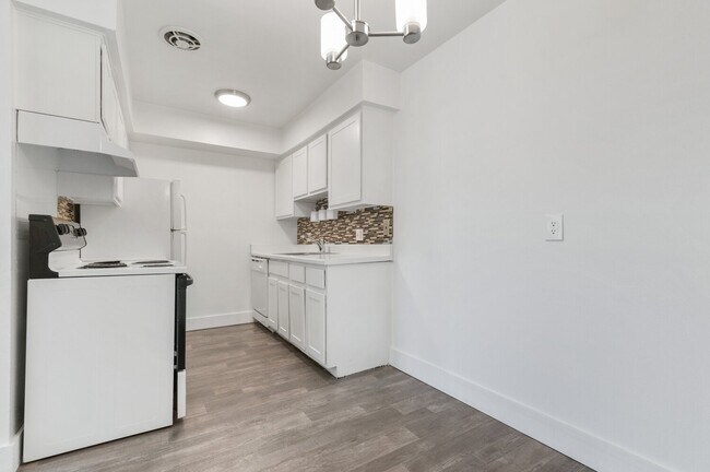 Photo - French Quarter - Southfield, MI