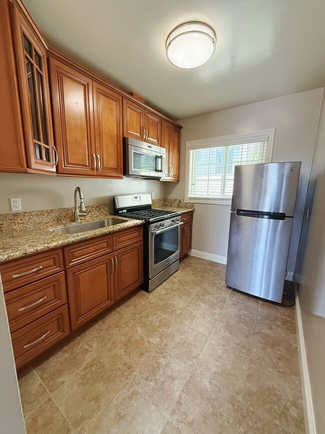 Photo - 276 S Sierra Madre Blvd Unit 18