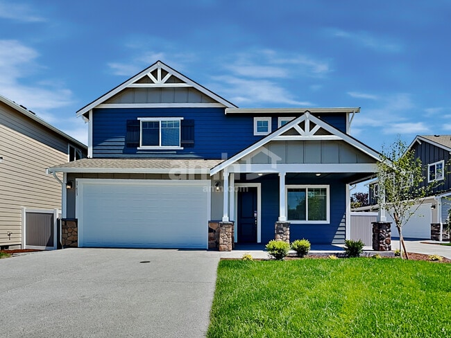 Photo - 17613 26th Ave Ct E Casa
