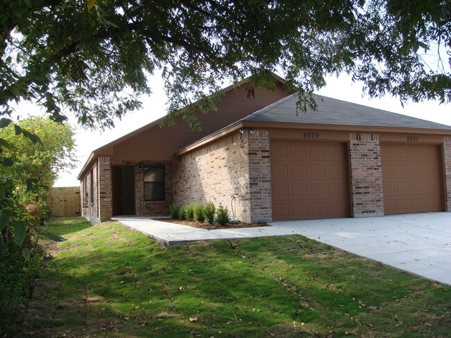 Building Photo - Great 3 bedroom in Fort Worth! Ready for move in!
