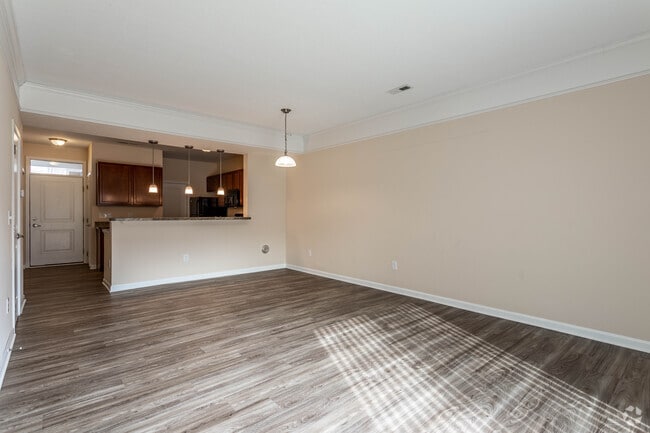 The Summit: 2 Br, 2.5 Ba Townhome - 1,225 SF