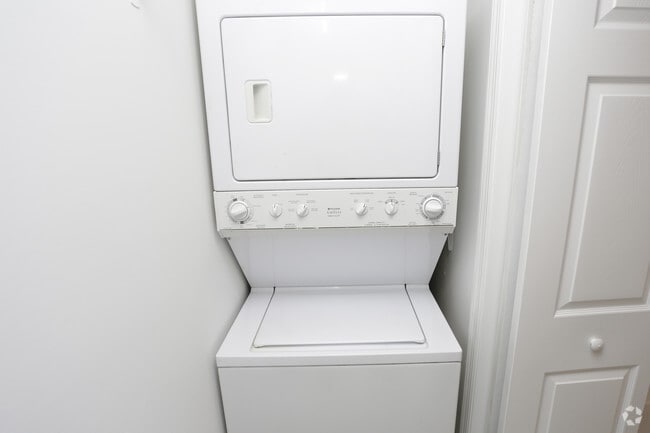 Sanctuary Apartments