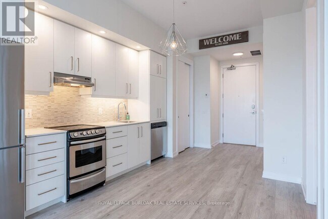 Photo - 40 Esplanade Ln Unité 620