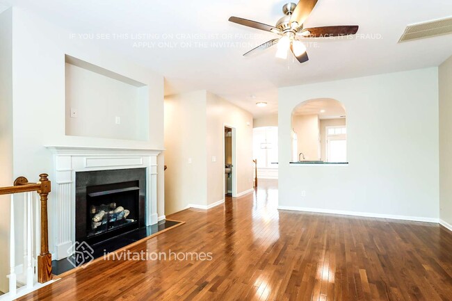 811 Skybrook Falls Dr