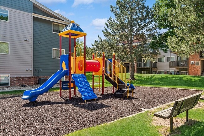 Rock Peak on Sunset Apartments