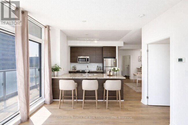 Photo - 70 Forest Manor Rd Unité 612