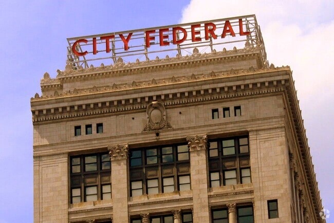 Building Photo - City Federal 1101 Unit 1 Rental