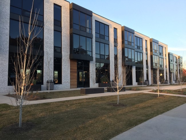 One University Place