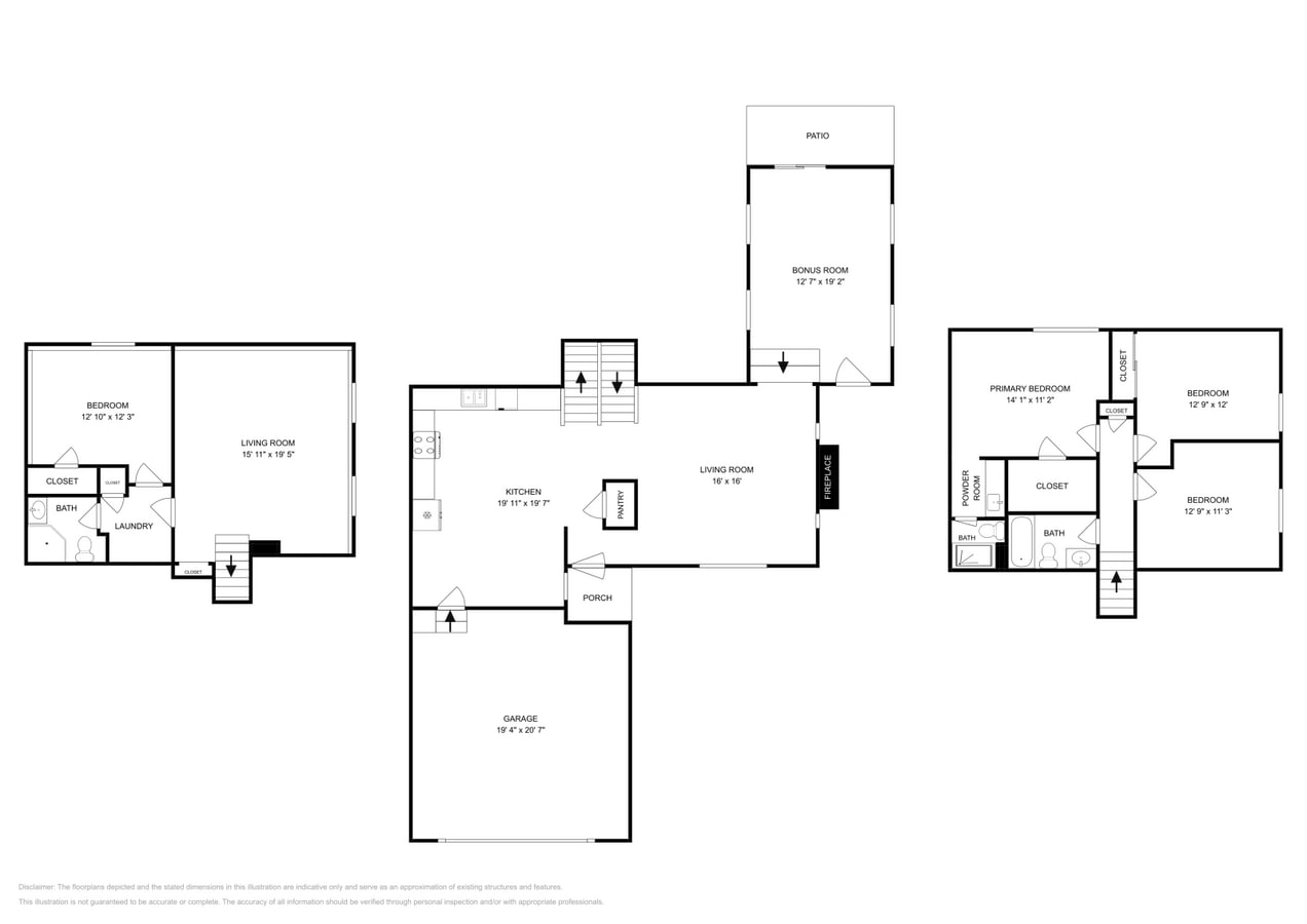 Photo - 3015 Moonbeam Cir N