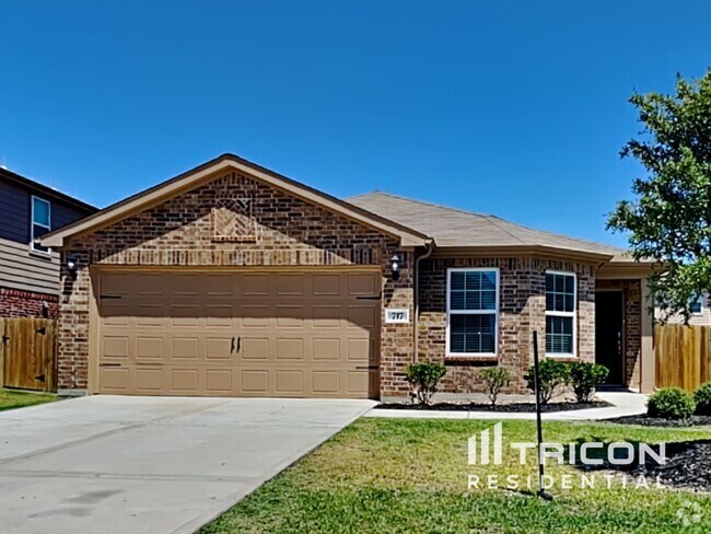 Building Photo - 717 Totem Trail Dr Rental
