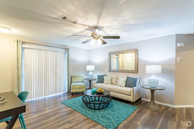 Kessler Point Apartment Homes
