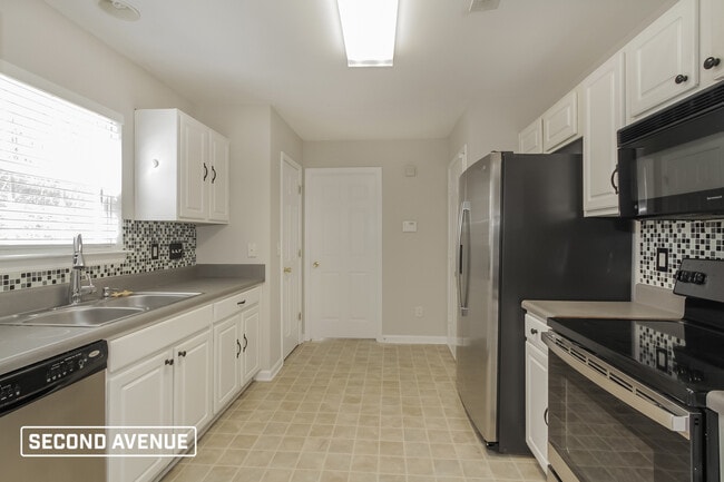 Photo - 4025 Cindy Woods Ln