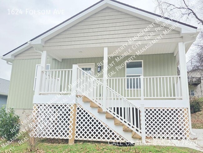 Photo - 1624 Folsom Ave