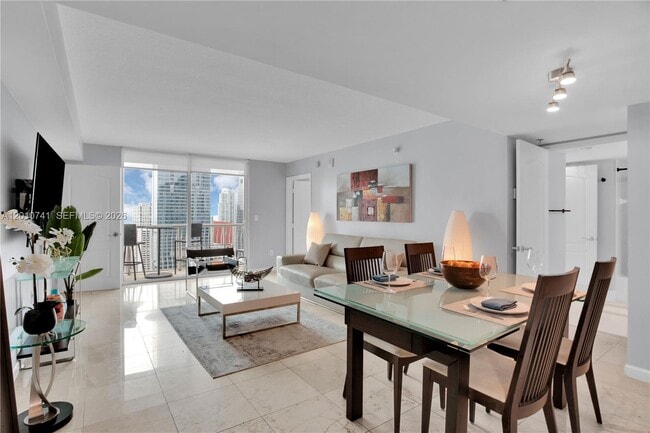Photo - 1200 Brickell Bay Dr Unit 3515