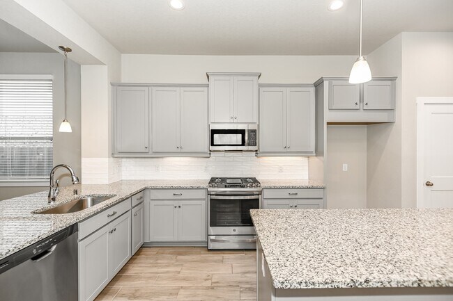 Photo - 23210 Penstemon Trail