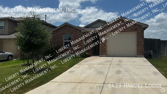 Building Photo - 6429 Handel Ldg Rental