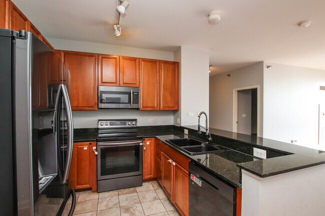 Photo - 1841 S Calumet Ave Unit 1902