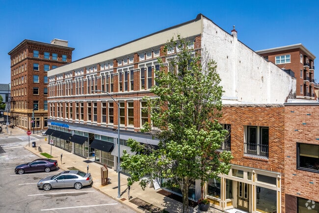 Photo - Capitol Village Lofts