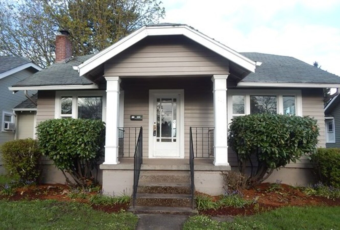 2Bd/1Ba Single Story House - Available Soon! - 2Bd/1Ba Single Story House - Available Soon!