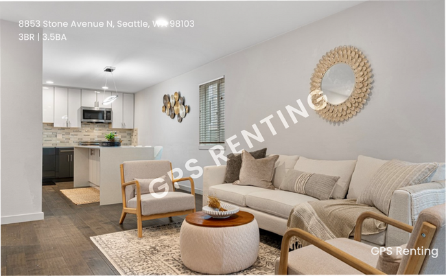 Photo - 8853 Stone Ave N