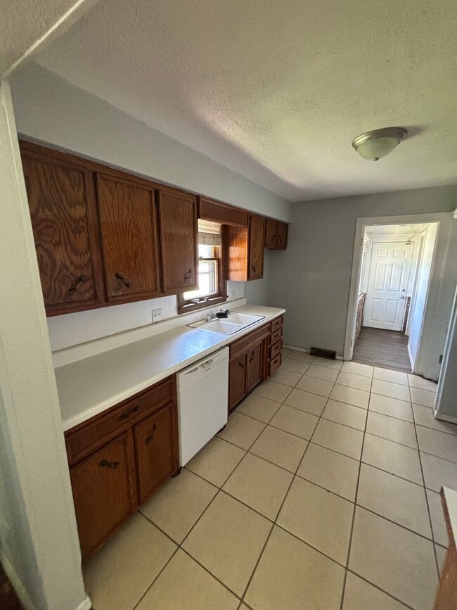 Photo - Charming 3-Bedroom Stone Home with Spacious Yard